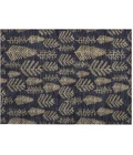 Dalyn Wonderland Black WN21 1ft.8in. x 2ft.6in. Rug