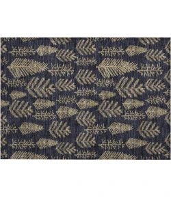 Dalyn Wonderland Black WN21 1ft.8in. x 2ft.6in. Rug