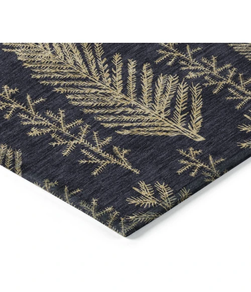 Dalyn Wonderland Black WN21 5ft. x 7ft.6in. Rug