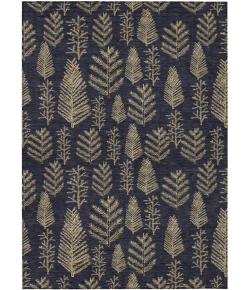Dalyn Wonderland Black WN21 5ft. x 7ft.6in. Rug