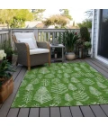 Dalyn Wonderland Green WN21 5ft. x 7ft.6in. Rug