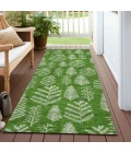 Dalyn Wonderland Green WN21 2ft.3in. x 7ft.6in. Rug