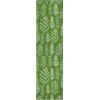 Dalyn Wonderland Green WN21 2ft.3in. x 7ft.6in. Rug