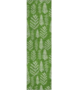Dalyn Wonderland Green WN21 2ft.3in. x 7ft.6in. Rug