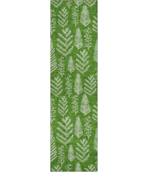 Dalyn Wonderland Green WN21 2ft.3in. x 7ft.6in. Rug