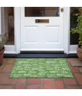 Dalyn Wonderland Green WN21 1ft.8in. x 2ft.6in. Rug