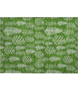 Dalyn Wonderland Green WN21 1ft.8in. x 2ft.6in. Rug