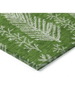 Dalyn Wonderland Green WN21 5ft. x 7ft.6in. Rug