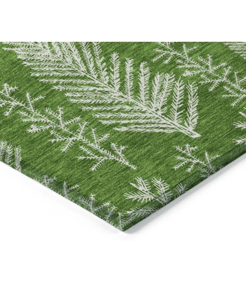 Dalyn Wonderland Green WN21 5ft. x 7ft.6in. Rug