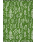 Dalyn Wonderland Green WN21 5ft. x 7ft.6in. Rug