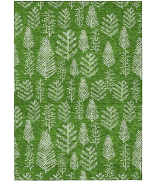 Dalyn Wonderland Green WN21 5ft. x 7ft.6in. Rug