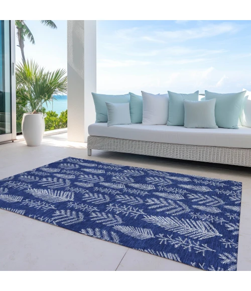 Dalyn Wonderland Blue WN21 5ft. x 7ft.6in. Rug