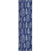 Dalyn Wonderland Blue WN21 2ft.3in. x 7ft.6in. Rug
