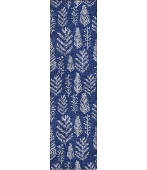 Dalyn Wonderland Blue WN21 2ft.3in. x 7ft.6in. Rug