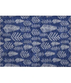 Dalyn Wonderland Blue WN21 1ft.8in. x 2ft.6in. Rug
