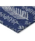 Dalyn Wonderland Blue WN21 5ft. x 7ft.6in. Rug