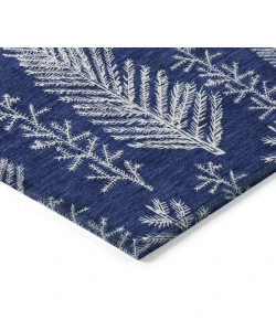 Dalyn Wonderland Blue WN21 5ft. x 7ft.6in. Rug