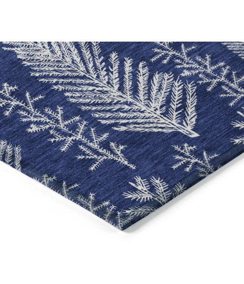 Dalyn Wonderland Blue WN21 5ft. x 7ft.6in. Rug