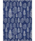 Dalyn Wonderland Blue WN21 5ft. x 7ft.6in. Rug