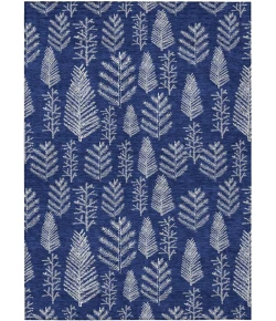 Dalyn Wonderland Blue WN21 5ft. x 7ft.6in. Rug