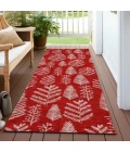 Dalyn Wonderland Red WN21 2ft.3in. x 7ft.6in. Rug