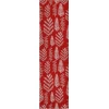 Dalyn Wonderland Red WN21 2ft.3in. x 7ft.6in. Rug