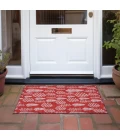 Dalyn Wonderland Red WN21 1ft.8in. x 2ft.6in. Rug