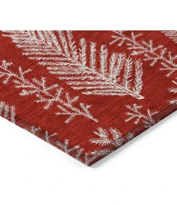 Dalyn Wonderland Red WN21 5ft. x 7ft.6in. Rug