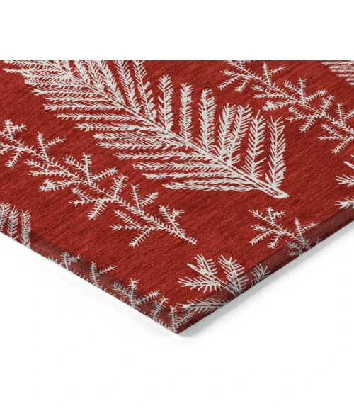 Dalyn Wonderland Red WN21 9ft. x 12ft. Rug