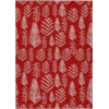 Dalyn Wonderland Red WN21 5ft. x 7ft.6in. Rug