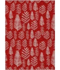 Dalyn Wonderland Red WN21 9ft. x 12ft. Rug