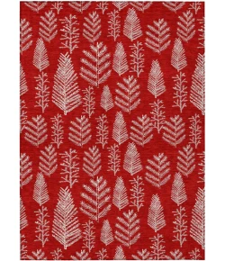 Dalyn Wonderland Red WN21 5ft. x 7ft.6in. Rug