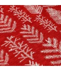 Dalyn Wonderland Red WN21 9ft. x 12ft. Rug