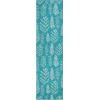 Dalyn Wonderland Teal WN21 2ft.3in. x 7ft.6in. Rug