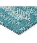 Dalyn Wonderland Teal WN21 5ft. x 7ft.6in. Rug