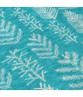 Dalyn Wonderland Teal WN21 5ft. x 7ft.6in. Rug