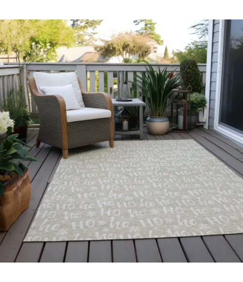 Dalyn Wonderland Ivory WN22 3ft. x 5ft. Rug