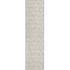 Dalyn Wonderland Ivory WN22 2ft.3in. x 7ft.6in. Rug