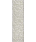 Dalyn Wonderland Ivory WN22 2ft.3in. x 7ft.6in. Rug