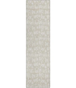 Dalyn Wonderland Ivory WN22 2ft.3in. x 7ft.6in. Rug