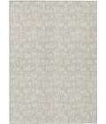Dalyn Wonderland Ivory WN22 8ft. x 10ft. Rug