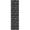 Dalyn Wonderland Black WN22 2ft.3in. x 7ft.6in. Rug