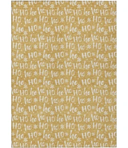 Dalyn Wonderland Gold WN22 3ft. x 5ft. Rug