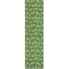 Dalyn Wonderland Green WN22 2ft.3in. x 7ft.6in. Rug
