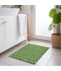 Dalyn Wonderland Green WN22 1ft.8in. x 2ft.6in. Rug