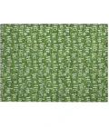 Dalyn Wonderland Green WN22 1ft.8in. x 2ft.6in. Rug