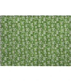 Dalyn Wonderland Green WN22 1ft.8in. x 2ft.6in. Rug