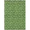 Dalyn Wonderland Green WN22 8ft. x 10ft. Rug