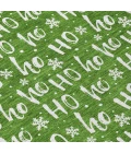 Dalyn Wonderland Green WN22 8ft. x 8ft. Rug