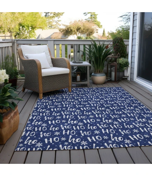 Dalyn Wonderland Blue WN22 5ft. x 7ft.6in. Rug